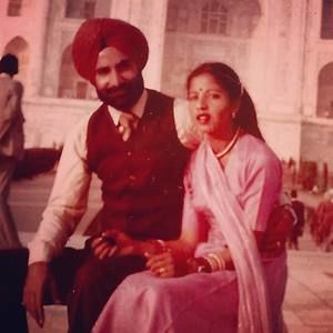 Meet your Posher, Satinder